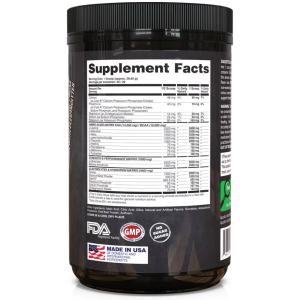 Enigma V2 Complete Essential Amino + BCAA - 617g Pineapple