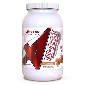 EGG-CELLENT - Premium Grade Pure Egg Protein Powder - 28...