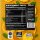 Apollon Nutrition - Hydration & Recovery V2 - Premium Electrolyte Formula Orange Pineapple