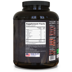 50/50 Formula X Protein - 64 serv.