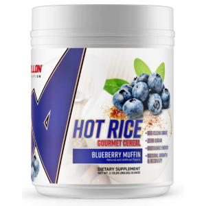 HOT RICE Gourmet Cereal