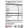 Clear Whey Protein Isolat - 20 serv. Watermelon