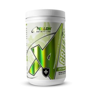 GREENS - 30 serv. Peach Mango