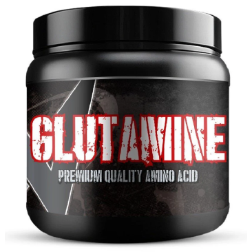 L-Glutamine - Premium Quality Amino Acid (AjiPure) 500g