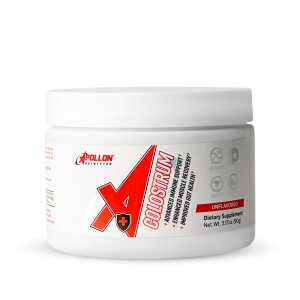 Colostrum 90g