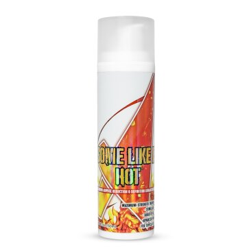 SOME LIKE IT HOT - 150ml