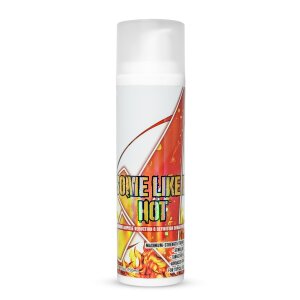SOME LIKE IT HOT - 150ml