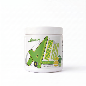 Fiber Fuel