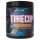 TimeCop - Bareknuckle vs Overtime Nootropic Pre-Workout