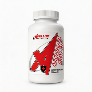 Ashwagandha KSM-66