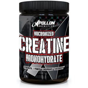 Creatine Monohydrate Micronized - 500g