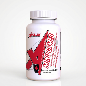 Mind Games - Neurocognitive & Longevity Optimizer