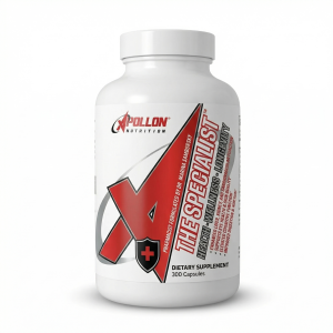 The Specialist - Health, Wellness, & Longevity Support
