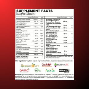 The Specialist - Health, Wellness, & Longevity Support