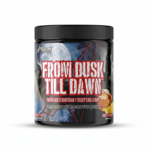 From Dusk Till Dawn™ Honey Lemon Tea