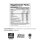 Bare Knuckle - Non-Stimulant Nitrate Infused Pre-Workout V6