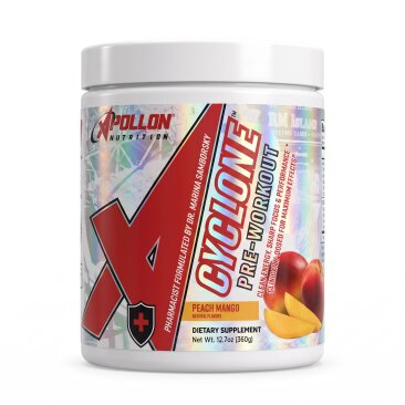 Cyclone™ Pre-Workout