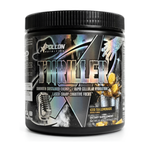 Hydration Thriller