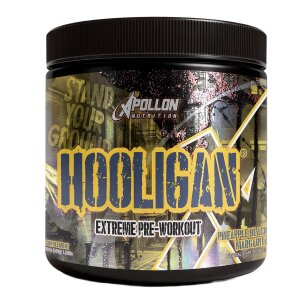 HOOLIGAN V8™ EXTREME PRE-WORKOUT Pineapple...