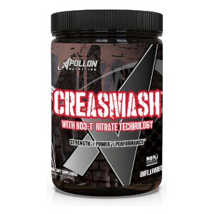 Creasmash Premium Creatine Nitrate