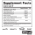 Creasmash Premium Creatine Nitrate