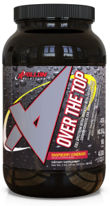 Apollon Nutrition - Over The Top - Full Spectrum...