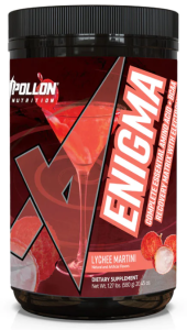 Apollon Nutrition - Enigma V2 Complete Essential Amino +...