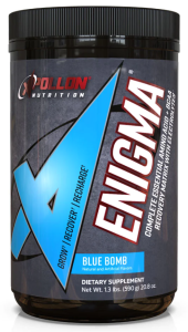 Apollon Nutrition - Enigma V2 Complete Essential Amino +...