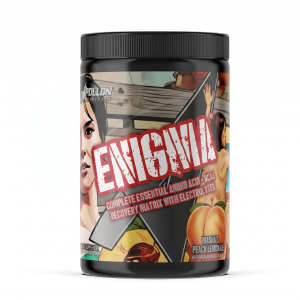 Enigma V2 Complete Essential Amino + BCAA - 617g