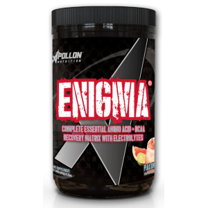 Enigma V2 Complete Essential Amino + BCAA - 617g