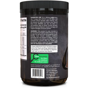 Enigma V2 Complete Essential Amino + BCAA - 617g