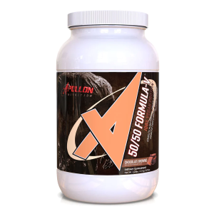 Apollon Nutrition - 50/50 Formula-V - Vegan Protein - 26 serv.