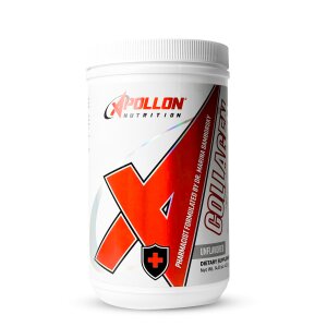 Collagen - Premium Dual Source Peptides For Health &...