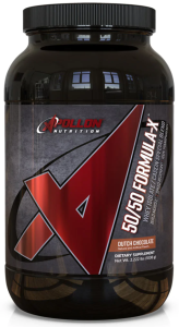 Apollon Nutrition - 50/50 Formula-X-Protein