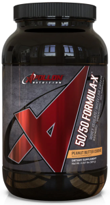 Apollon Nutrition - 50/50 Formula-X-Protein