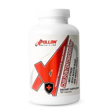 Chill Until Tomorrow - Sleep & Stress Support V2