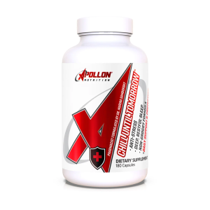 Apollon Nutrition - Chill Until Tomorrow - Sleep &...