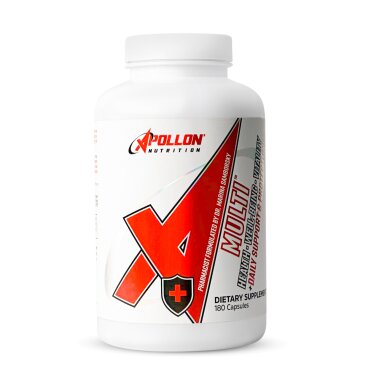 Multi - Premium Multivitamin & Mineral - 30 Serv.
