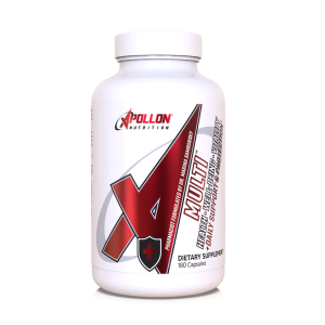 Apollon Nutrition Multi - Premium Multivitamin & Mineral - 30 Serv.