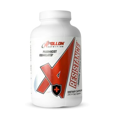 Resistance - Immune System Support - 30 serv.