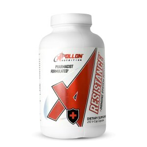 Resistance - Immune System Support - 30 serv.