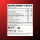 Resistance - Immune System Support - 30 serv.