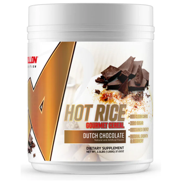 Dutch Chocolate