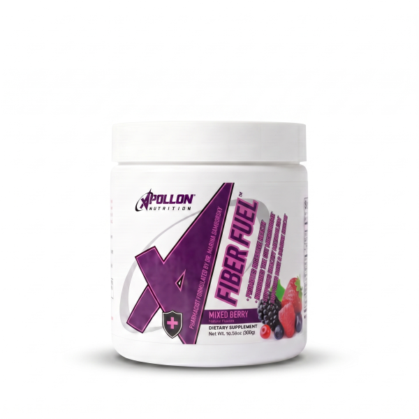 Mixed Berry