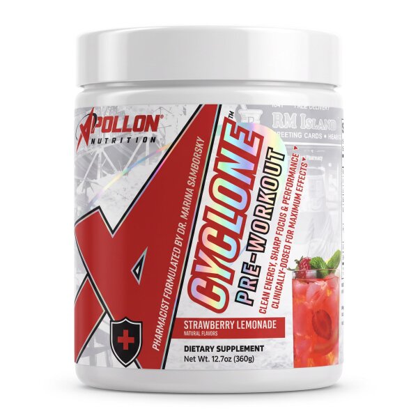 Strawberry Lemonade
